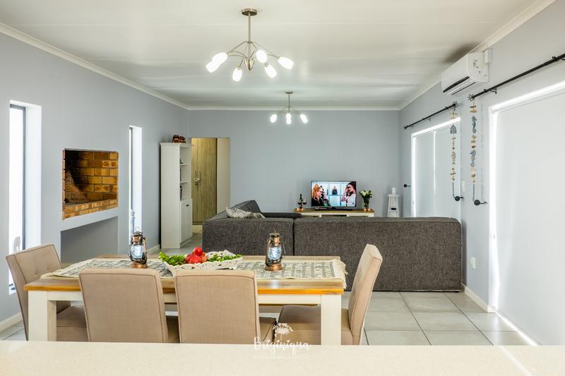 3 Bedroom Property for Sale in Shelley Point Western Cape